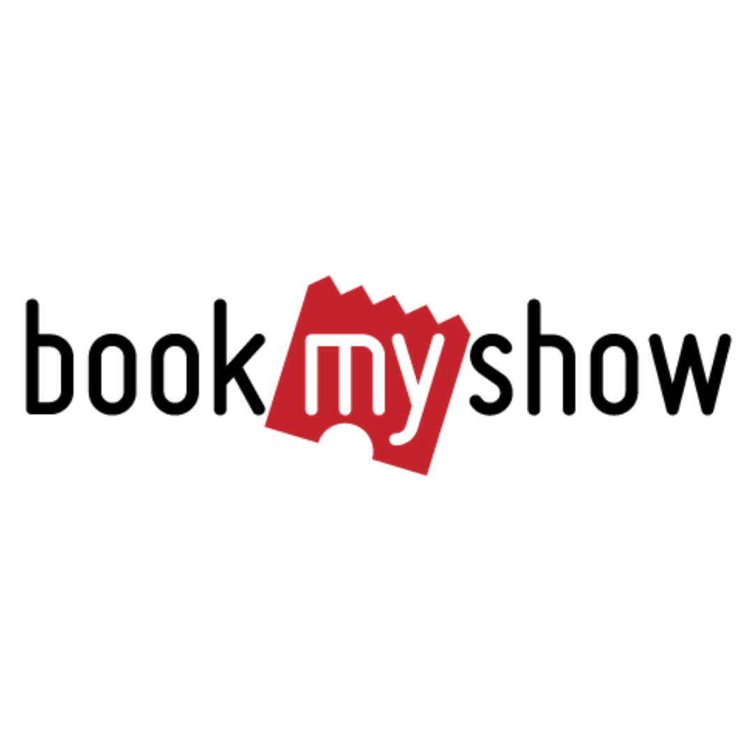 Book My Show